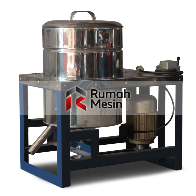 Standar Produksi Abon dari Pemerintah Lebih Aman