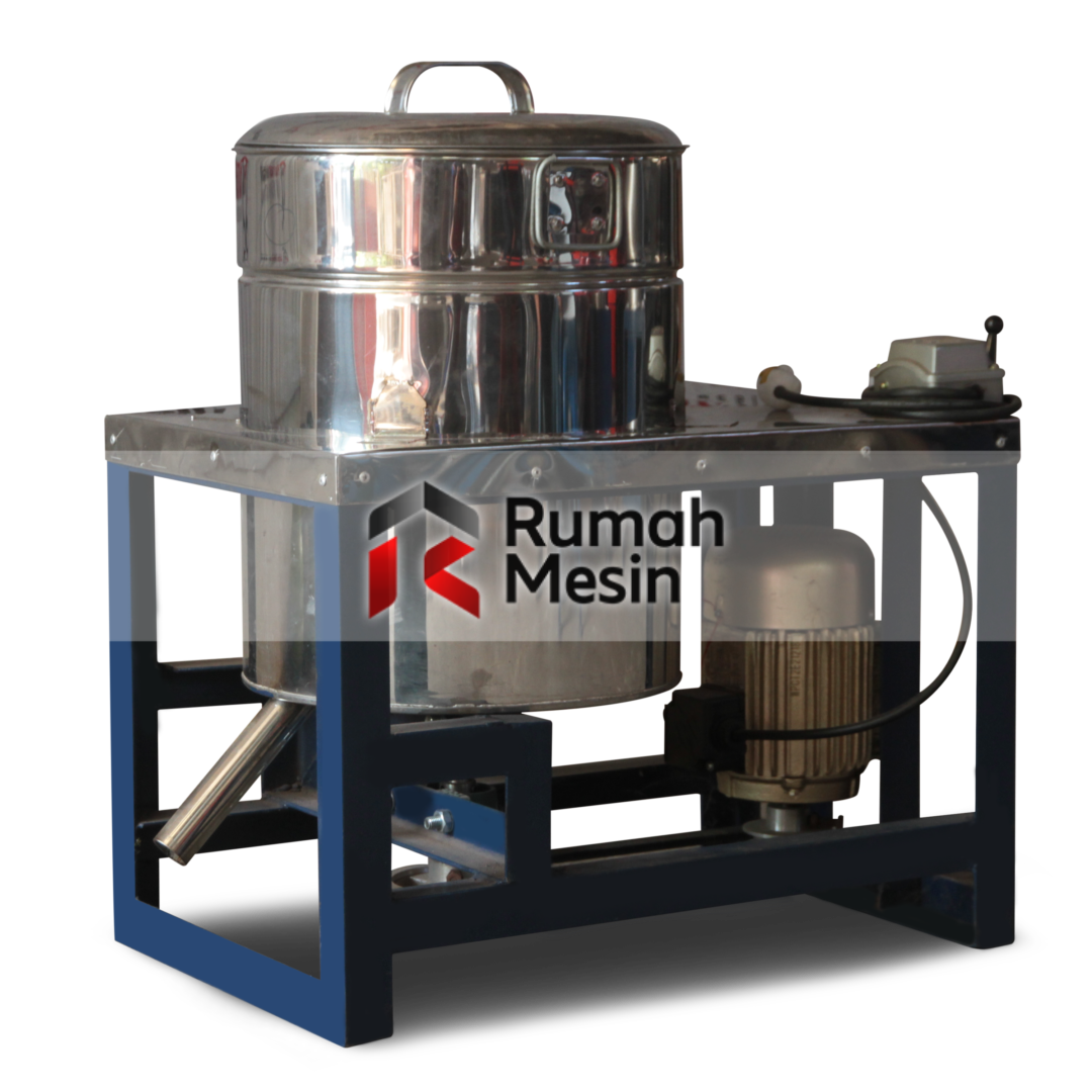 Standar Produksi Abon dari Pemerintah Lebih Aman