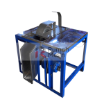 Mesin Potong Daging untuk Idul Adha Bantu Proses Lebih Cepat