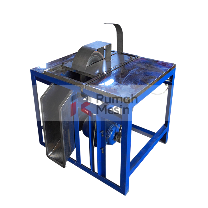 Mesin Potong Daging untuk Idul Adha Bantu Proses Lebih Cepat