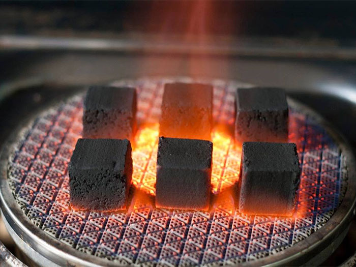 How to Light Briquettes Properly for BBQ