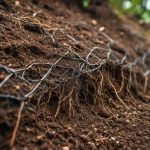 Fungsi Cocomesh pada Stabilisasi Tanah 