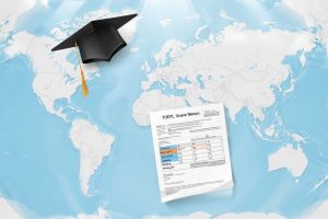 Berapa Skor TOEFL Minimal untuk Kuliah Luar Negeri