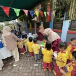 Pendidikan Anak Terpercaya TK Jogja Untuk Masa Depan