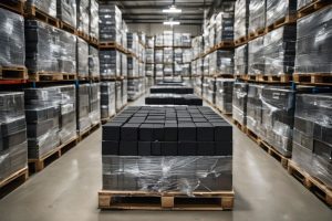 Luxury Hookah Charcoal Cubes Wholesale