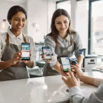 Aplikasi Kasir Mobile Usaha untuk Bisnis Fleksibel