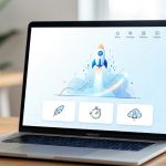 Landing Page Cepat dan Ringan untuk Optimasi Konversi