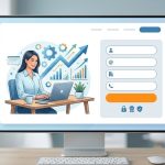 Landing Page untuk Meningkatkan Leads Secara Efektif