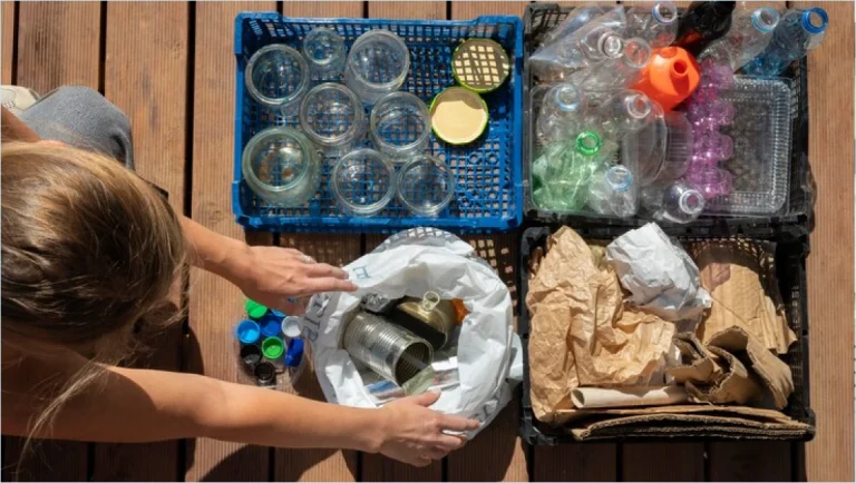 Cara Memilah Sampah Lebih Cepat di Rumah dan Lingkungan