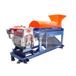 Alat Pemisah Sampah Otomatis Praktis untuk Mempermudah Pengelolaan Sampah