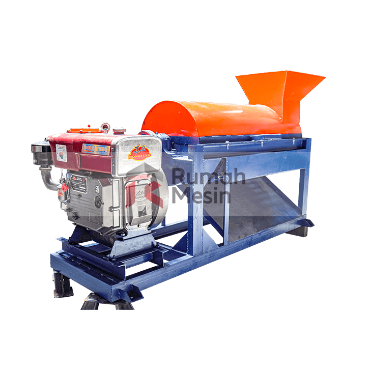 Alat Pemisah Sampah Otomatis Praktis untuk Mempermudah Pengelolaan Sampah