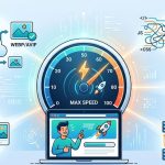 Tips Mempercepat Loading Landing Page Secara Efektif