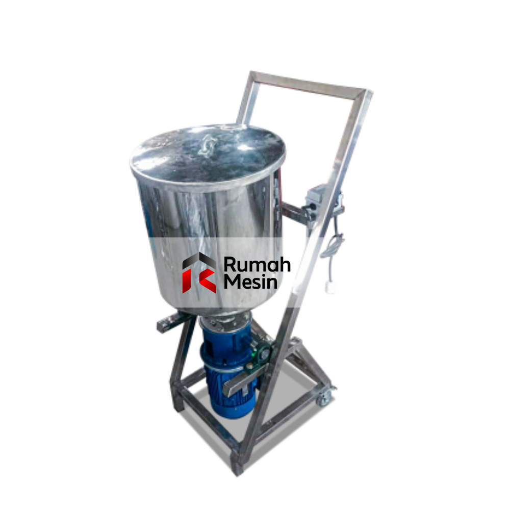 Tips Memilih Blender Serbaguna Awet untuk Kebutuhan Usaha dan Rumah Tangga