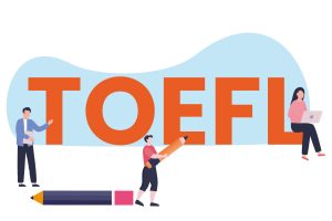 Tes TOEFL untuk Kebutuhan Kerja dan Karier Profesional