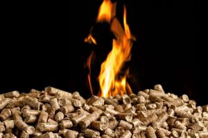 Alat Pembuat Bahan Bakar Alternatif