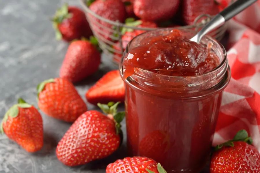 Cara Meningkatkan Kecepatan Produksi Selai Skala Industri
