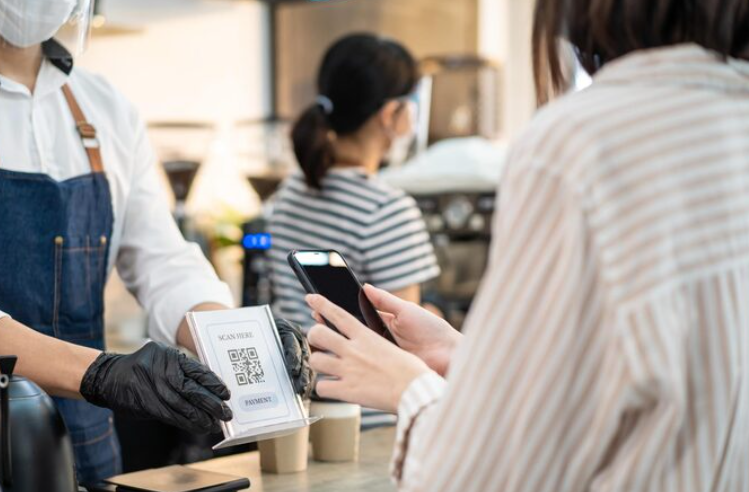 Kemudahan Pembayaran Melalui Aplikasi POS bagi Pelanggan dan Pemilik Usaha