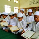 Menjaga Kemurnian Iman Lewat Sekolah Islam Terbaik Berbasis Tahfidz Quran