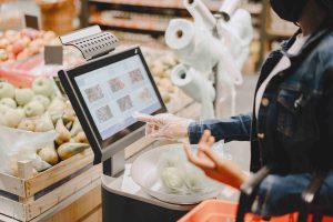 Aplikasi Pos Dengan Laporan Penjualan Otomatis Untuk Monitoring Bisnis Lebih Mudah
