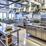 Manfaat Investasi Alat Dapur Profesional untuk Dapur MBG