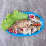 Rahasia Industri Makanan Laut dengan Proses Modern Unggul