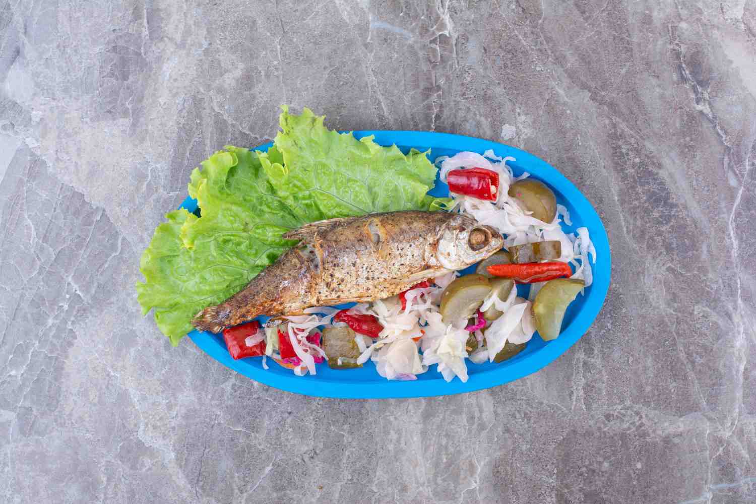 Rahasia Industri Makanan Laut dengan Proses Modern Unggul