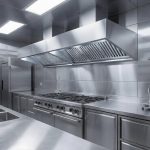 Cara Mengatasi Asap Memasak Berlebihan agar Dapur Lebih Nyaman dan Aman