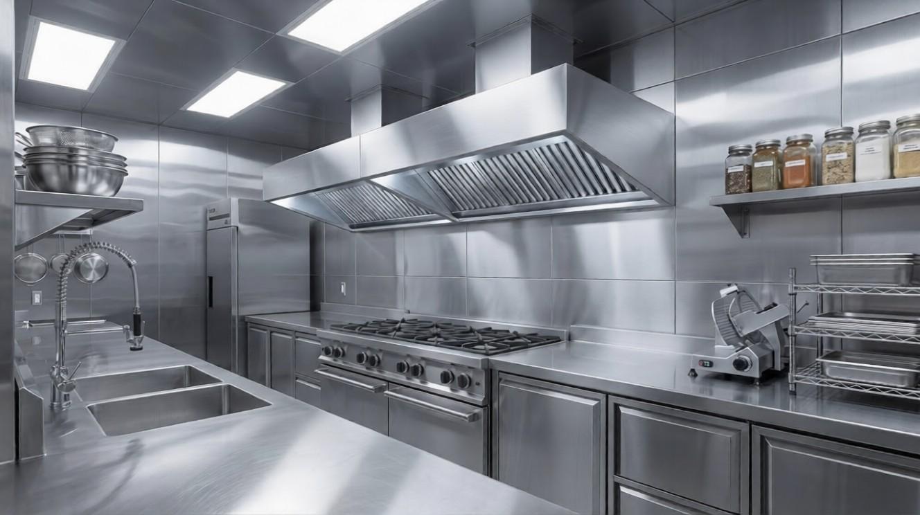 Cara Mengatasi Asap Memasak Berlebihan agar Dapur Lebih Nyaman dan Aman