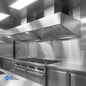 Manfaat Service Kitchen Hood Rutin