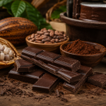 Cara Menjaga Keaslian Rasa Cokelat agar Tetap Nikmat