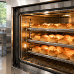 Tips Mengatasi Roti Gosong Bawah agar Hasil Panggangan Lebih Optimal