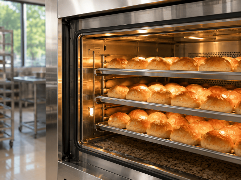Tips Mengatasi Roti Gosong Bawah agar Hasil Panggangan Lebih Optimal