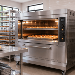 Cara Menggunakan Oven Pemantik Otomatis untuk Produksi yang Lebih Efisien