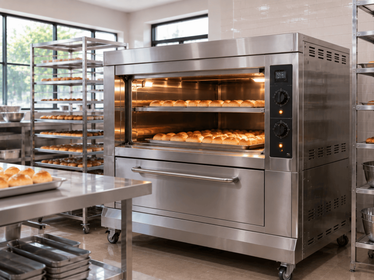 Cara Menggunakan Oven Pemantik Otomatis untuk Produksi yang Lebih Efisien