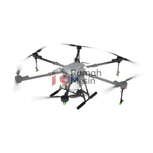 Investasi Drone Sprayer Pertanian untuk Efisiensi Budidaya