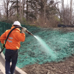 Biaya Hydroseeding untuk Reklamasi Lahan dan Faktor yang Memengaruhinya