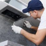 Cara Membersihkan Filter Aluminium Cooker Hood dengan Mudah dan Tepat