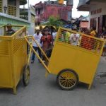Pentingnya Gerobak Sampah bagi Lingkungan