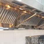 Perbedaan Kitchen Hood dan Exhaust Hood yang Perlu Diketahui