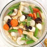 Tips Memasak Sup dalam Jumlah Besar agar Tetap Lezat dan Konsisten