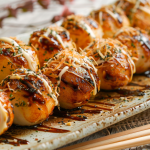 Tips Membangun Usaha Takoyaki yang Menjanjikan