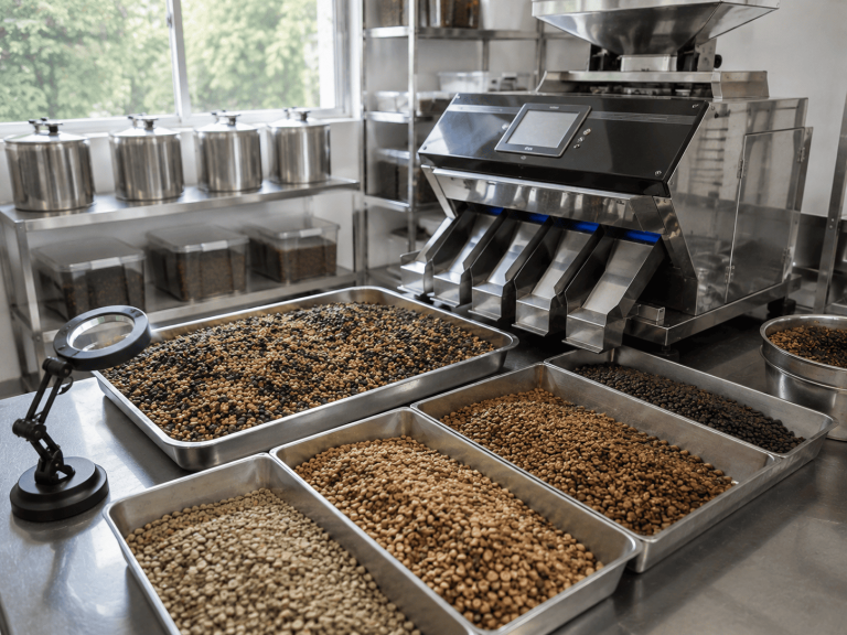 Cara Mendapatkan Biji Kopi Seragam untuk Hasil Konsisten