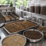 Pengaruh Ukuran Biji terhadap Harga Kopi