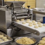 Cara Membuat Bakpia Lebih Cepat dan Praktis