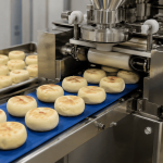 Mesin Pembuat Bakpia untuk UMKM agar Produksi Makin Praktis