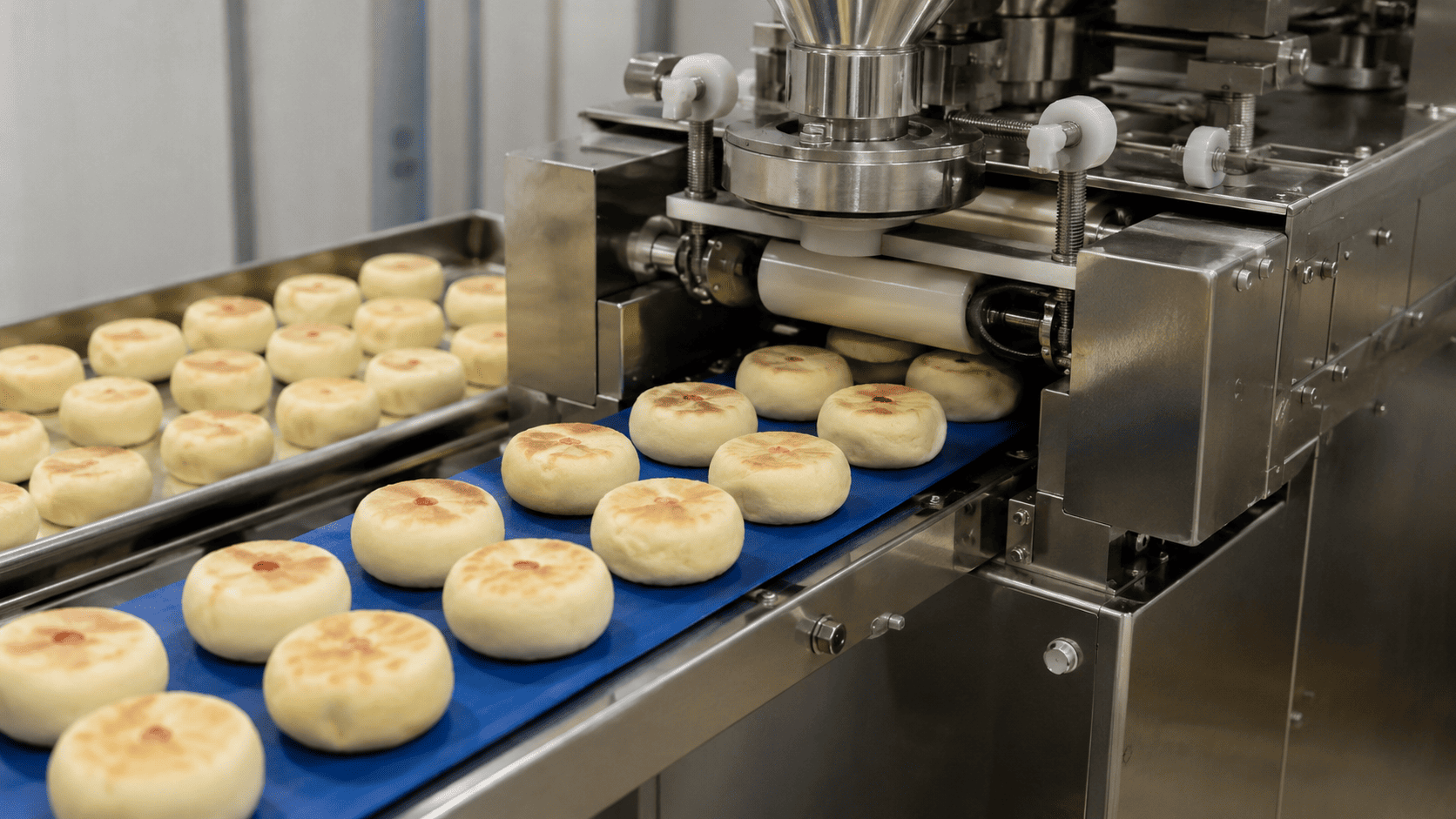 mesin pembuat bakpia untuk UMKM