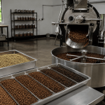 Roaster Kopi untuk UMKM Sesuai Kebutuhan Produksi