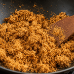 Kenapa Abon Menggumpal Saat Dimasak? Ini Penyebabnya!