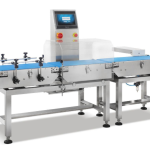 Integrasi Check Weigher dengan Conveyor Produksi Bikin Proses Industri Lebih Cepat