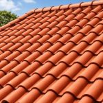 Usaha Produksi Genteng Tanah Liat untuk Meningkatkan Kualitas Produk